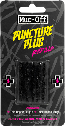 Muc-Off Puncture Plug Refill Pack