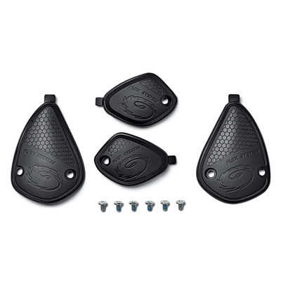 Sidi Crossfire 2 Boots Ankle Pivot Covers