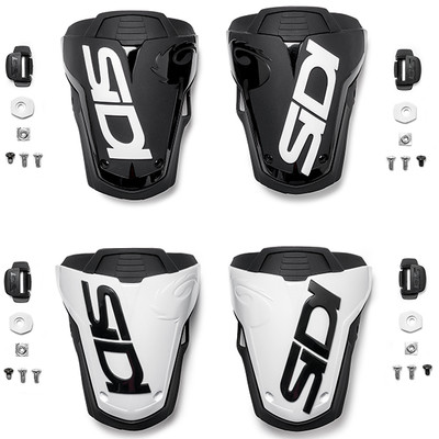 Sidi Mag-1 Boots Shin Plates