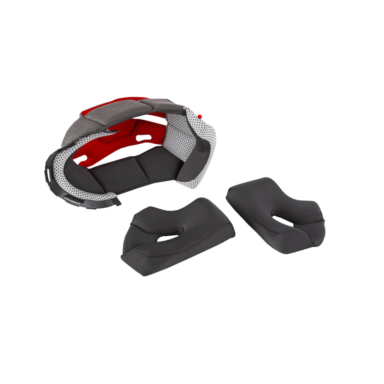 Oneal 2 Series Replacement Helmet Liner and Cheek Pads