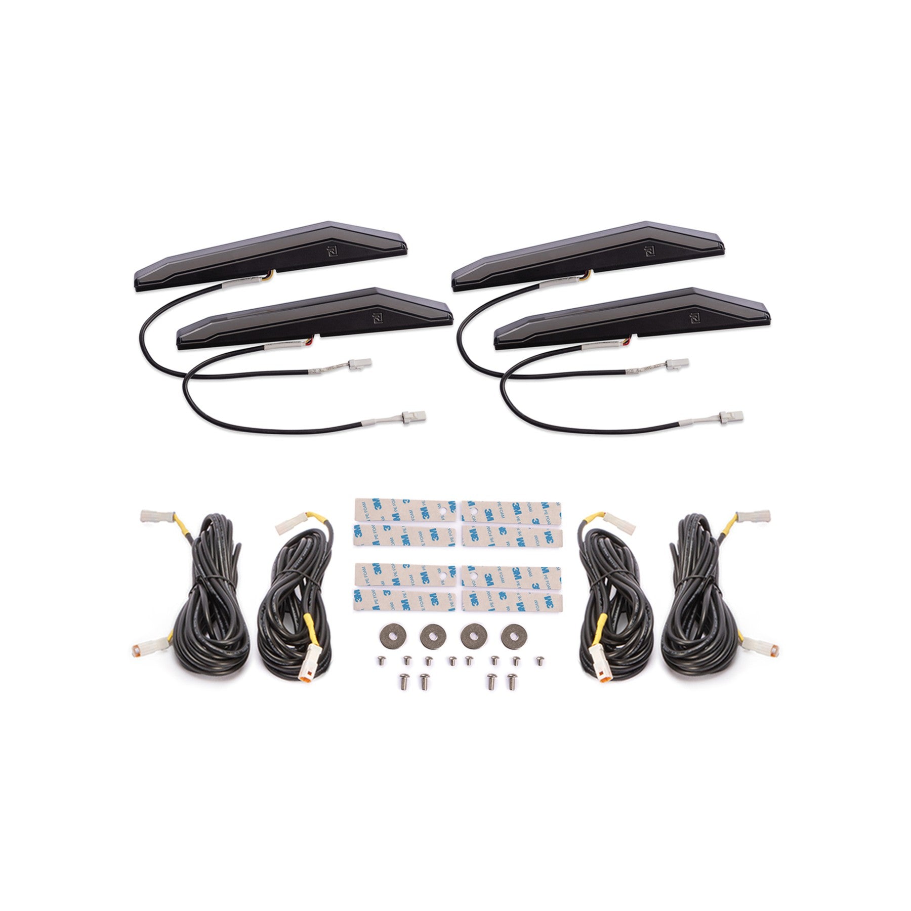 RAVEK APEX CAB LIGHTS POLARIS - 2040-3455