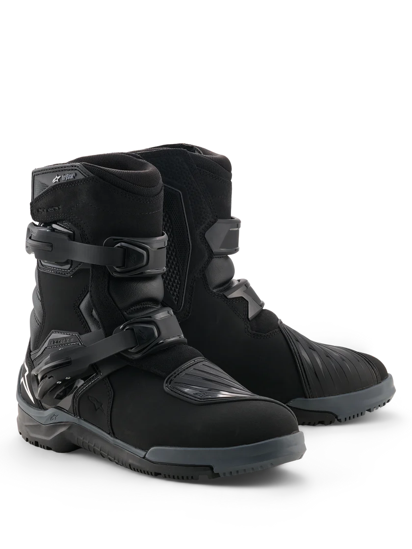 Alpinestars Belize V2 Drystar Motorcycle Boots