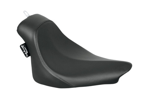 Danny Gray Buttcrack Solo Seat - Smooth (20-403)
