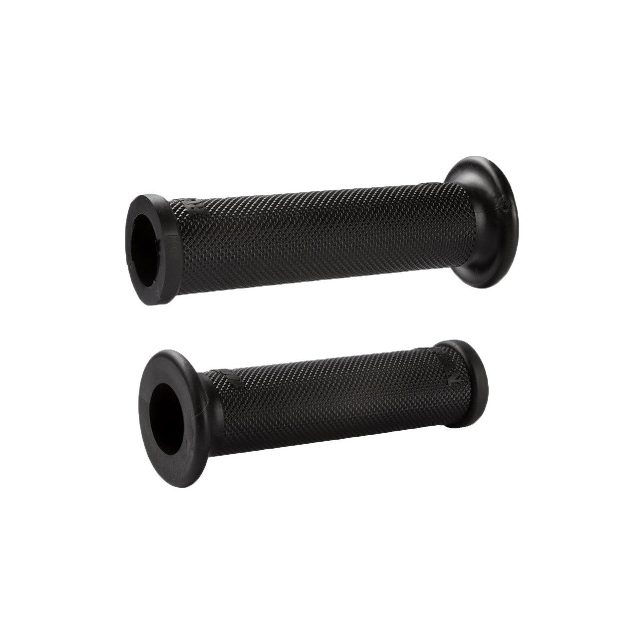 ODI STREET GRIP RUFFIAN BLACK - 206-1300