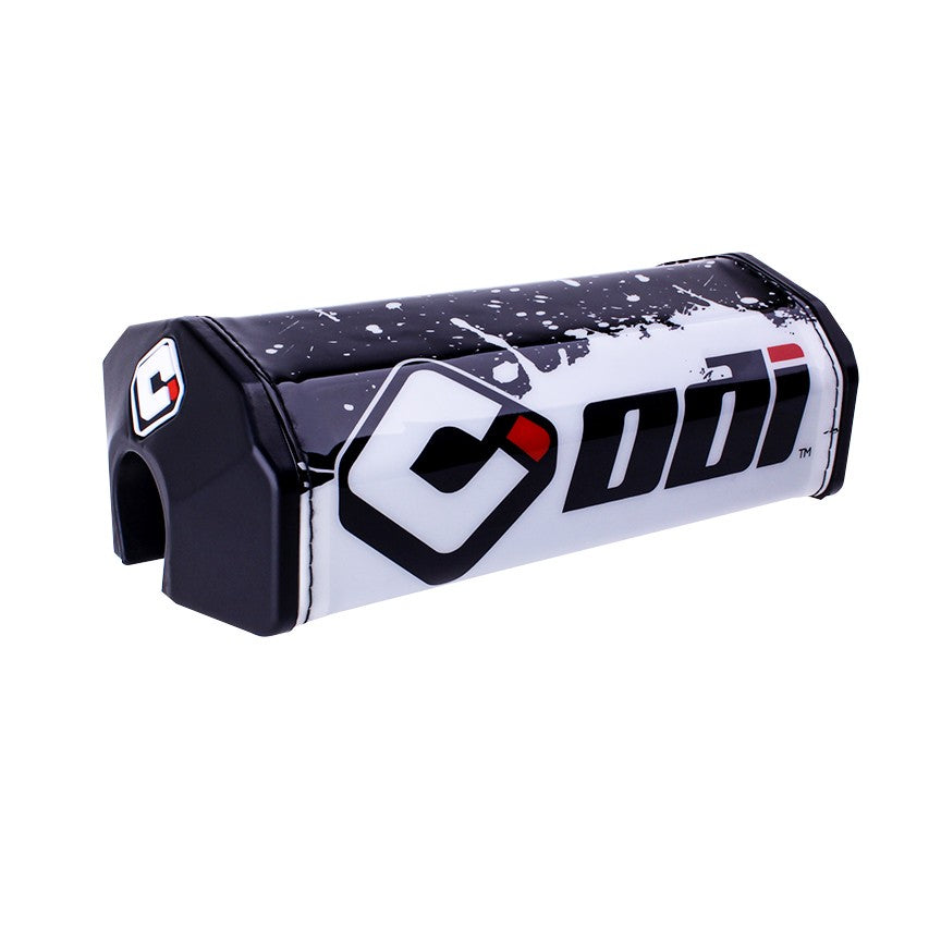 ODI BAR MOUNT PAD WHITE / BLACK - 206-2003W