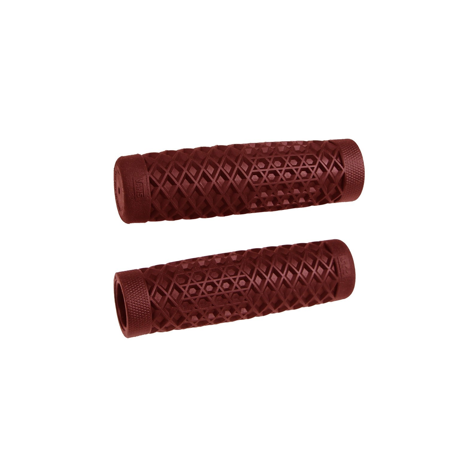 ODI VANS CULT GRIPS OX BLOOD 1" - 206-40007
