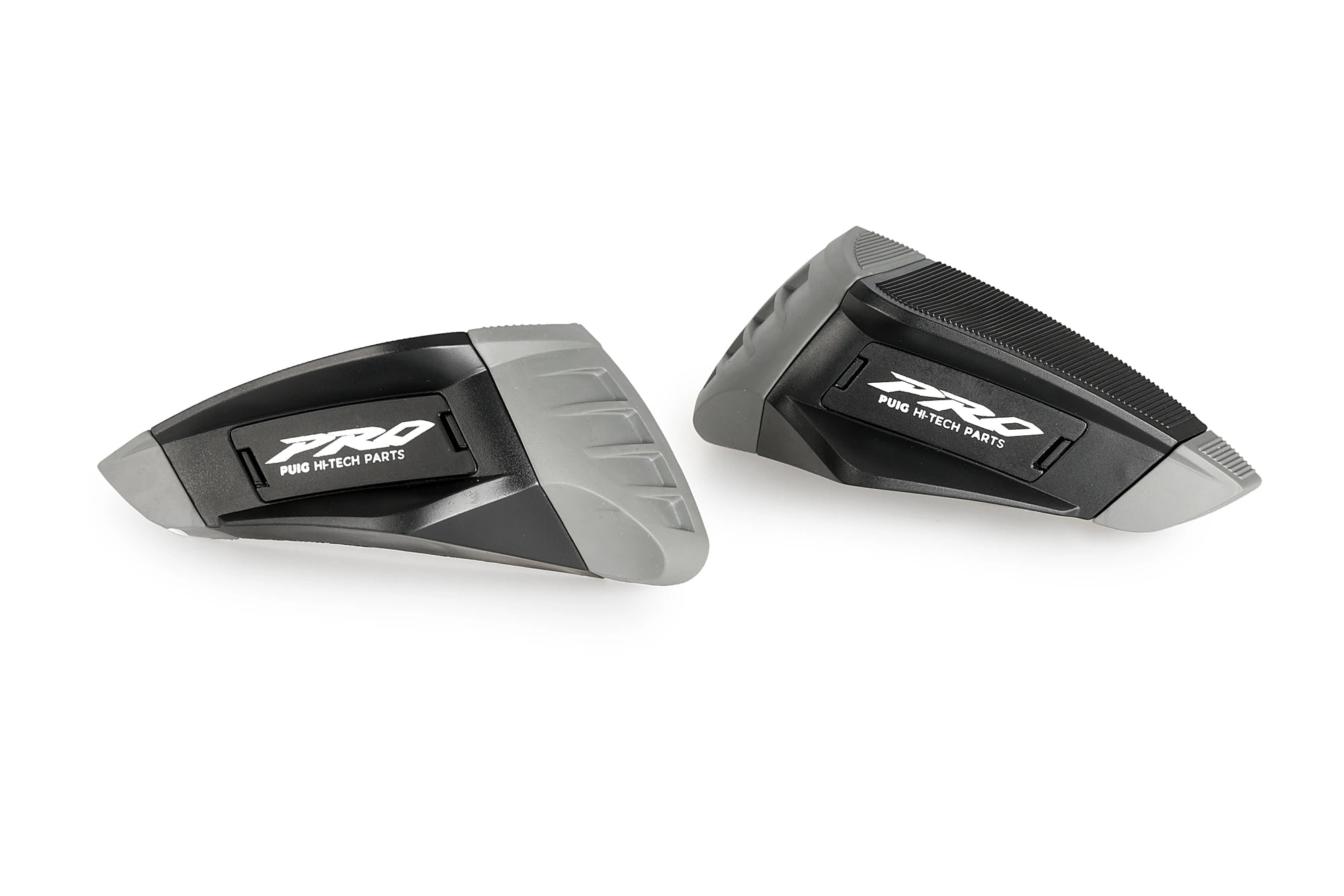 Puig Pro 2.0 Frame Sliders Honda NC700S 2012-2026