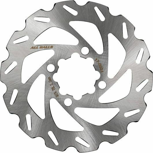 ALL BALLS BRAKE ROTOR - 21-80021