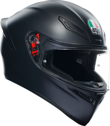 AGV K1 S Solid Full-Face Helmet
