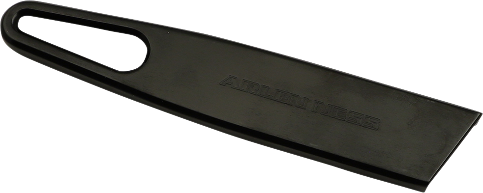 ARLEN NESS Kickstand Tab Extension - Bolt-On - Black
