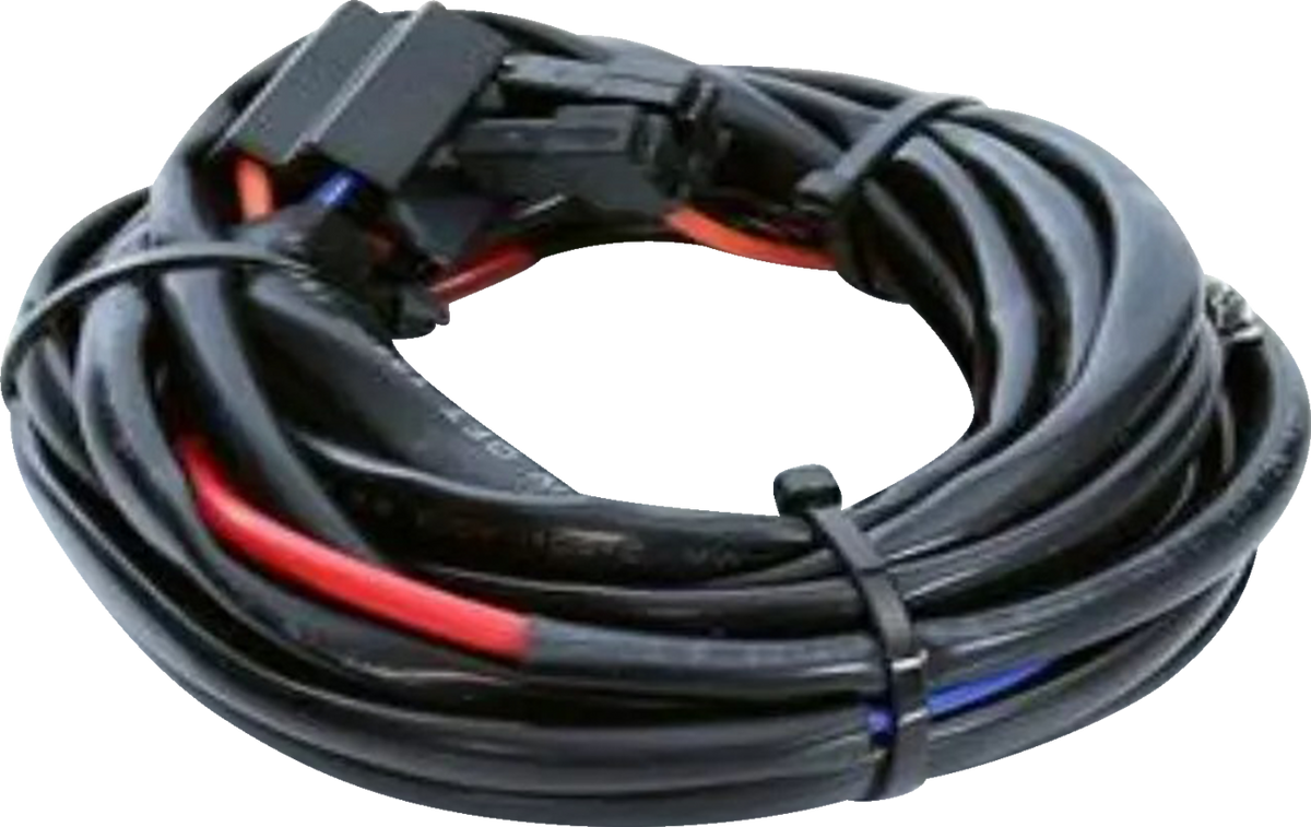 Denali Universal Wiring Harness for SoundBomb Horns