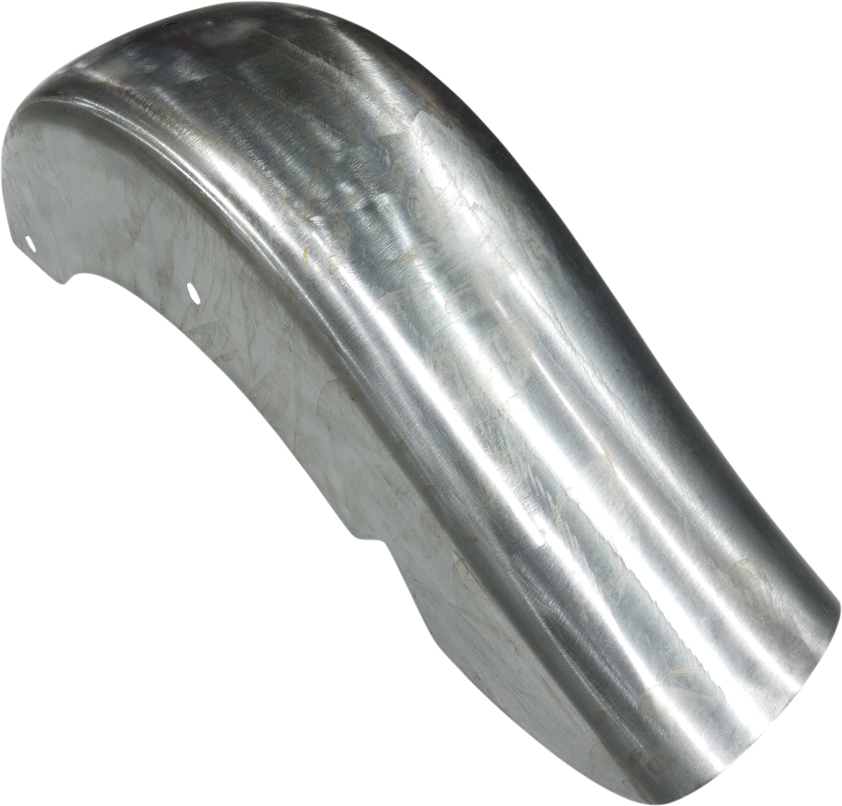 DRAG SPECIALTIES Rear Fender - Smooth - FLT/FLH '09-'13