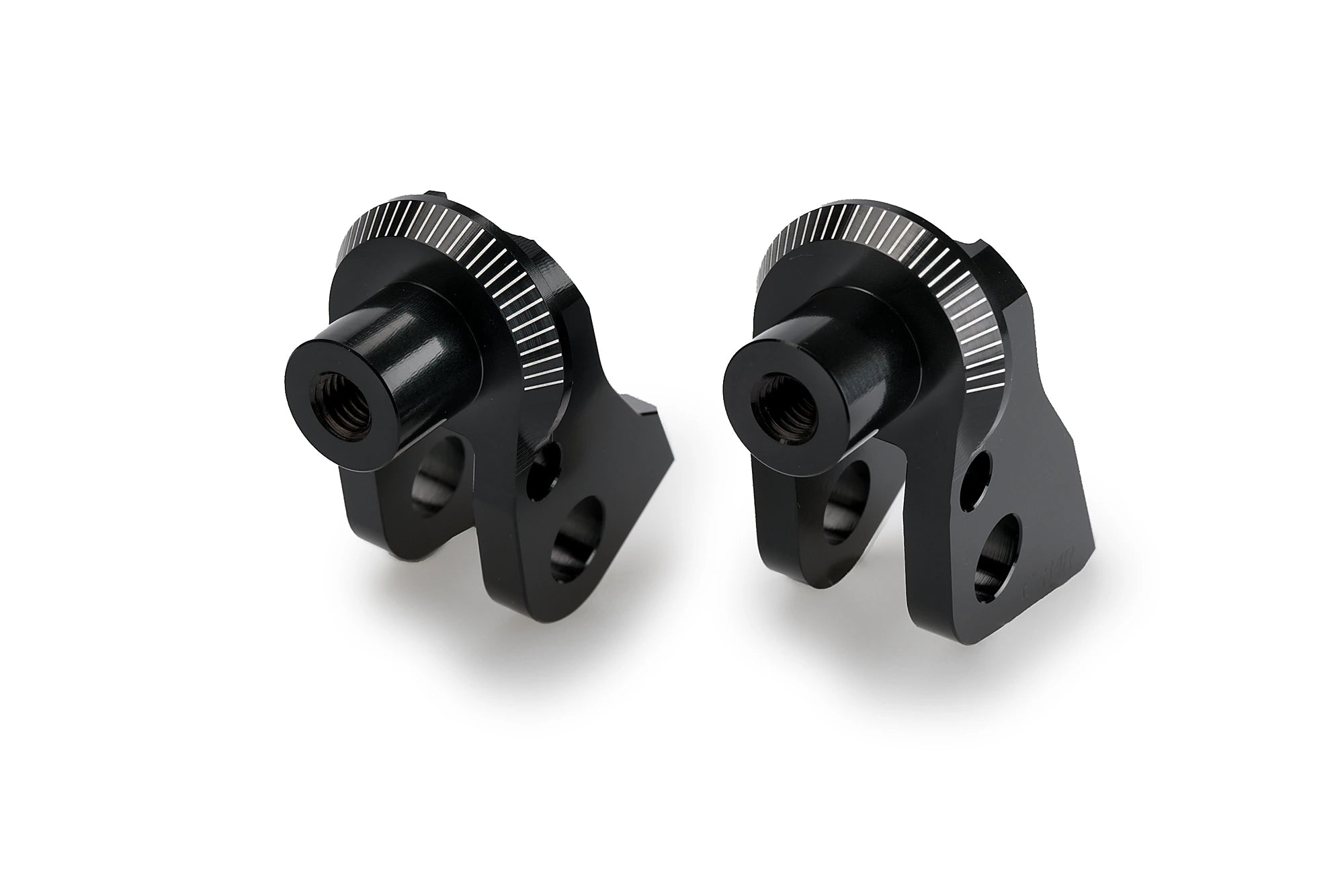 Puig Adaptor Rider footpeg HONDA NT1100 2022-2026