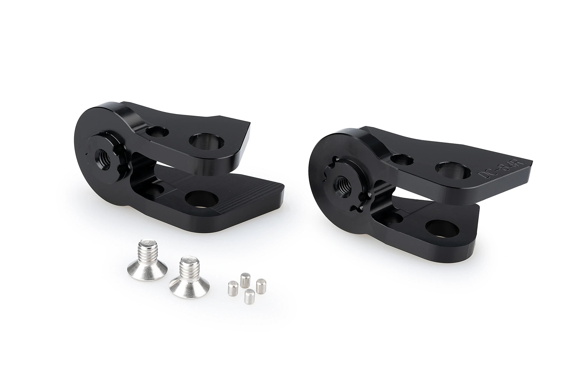 Puig Adaptor adjustable rider footpeg HONDA NT1100 2022-2026