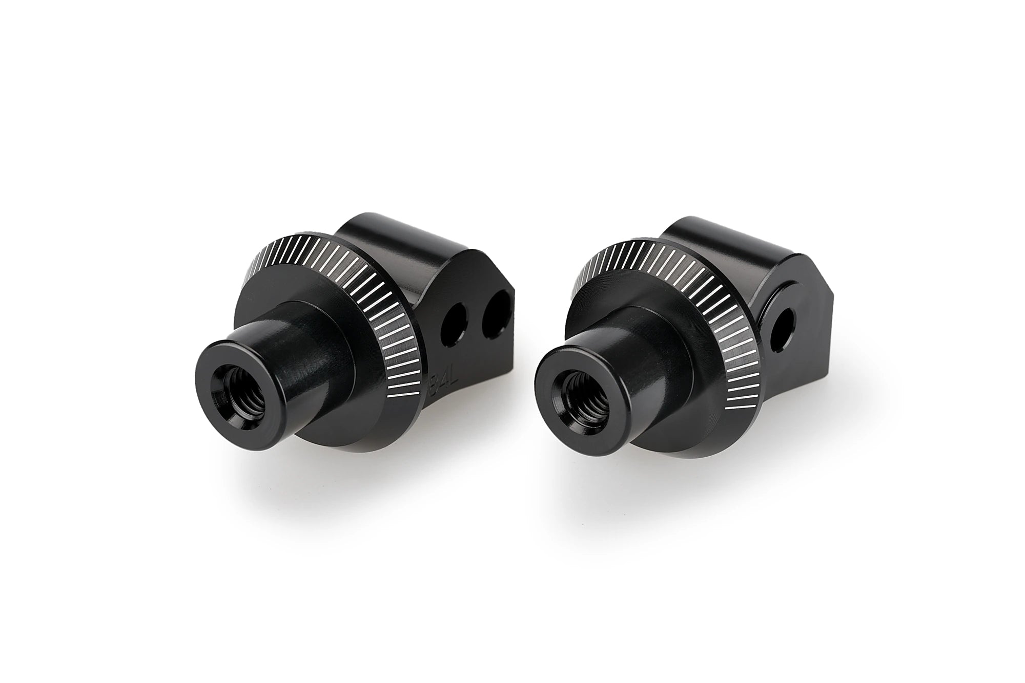Puig Adaptor Passenger footpeg HONDA NT1100 2022-2026