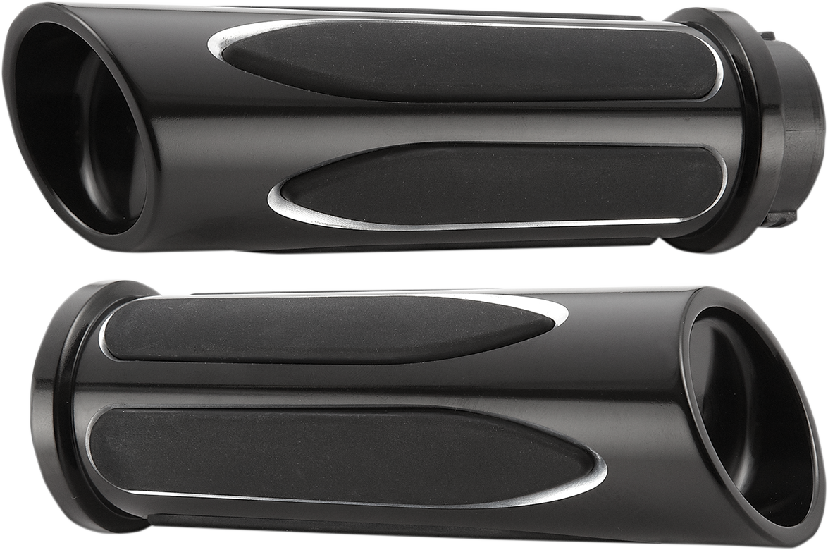 ARLEN NESS Deep Cut Comfort Series Grips - TBW