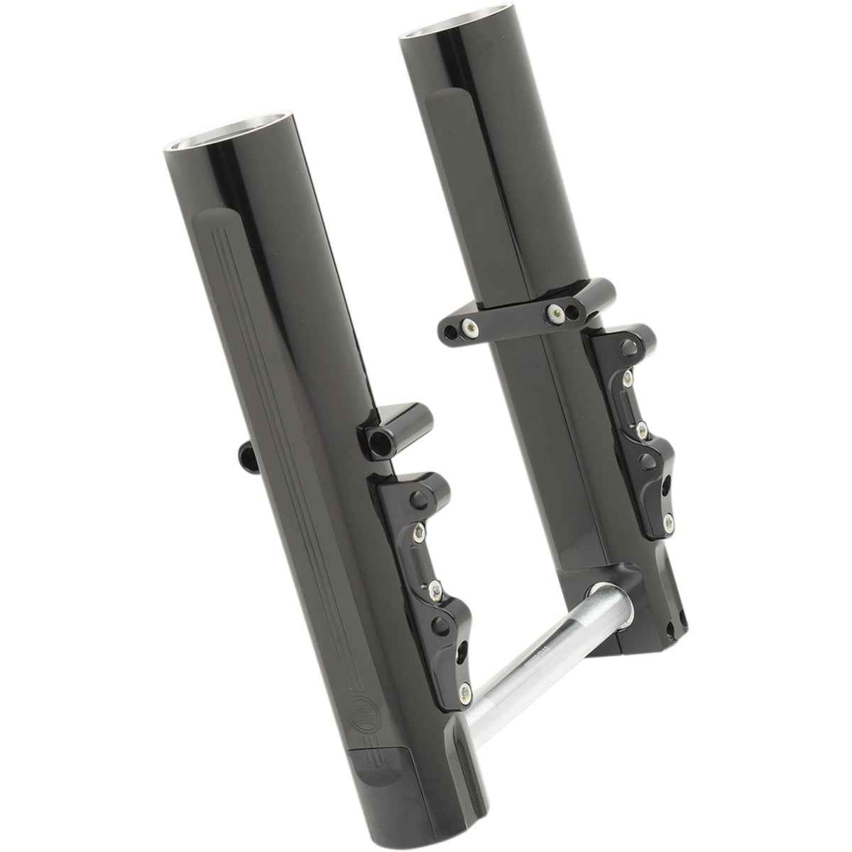 Performance Machine Legs - 0208-2096-B For Harley Touring 2014-2020