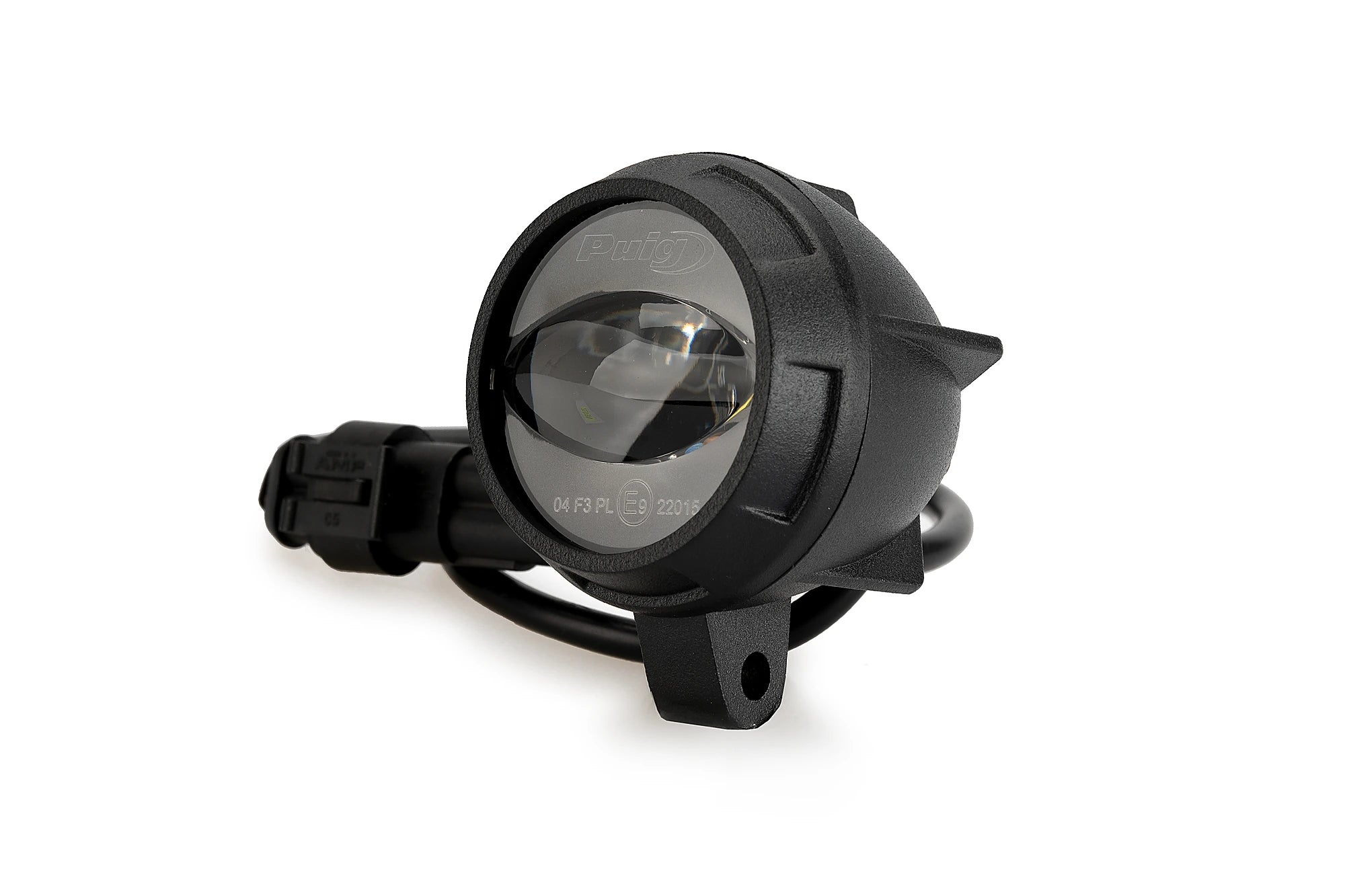 Puig Spare Auxiliary Headlight Homologated Beam 2.0. Universal