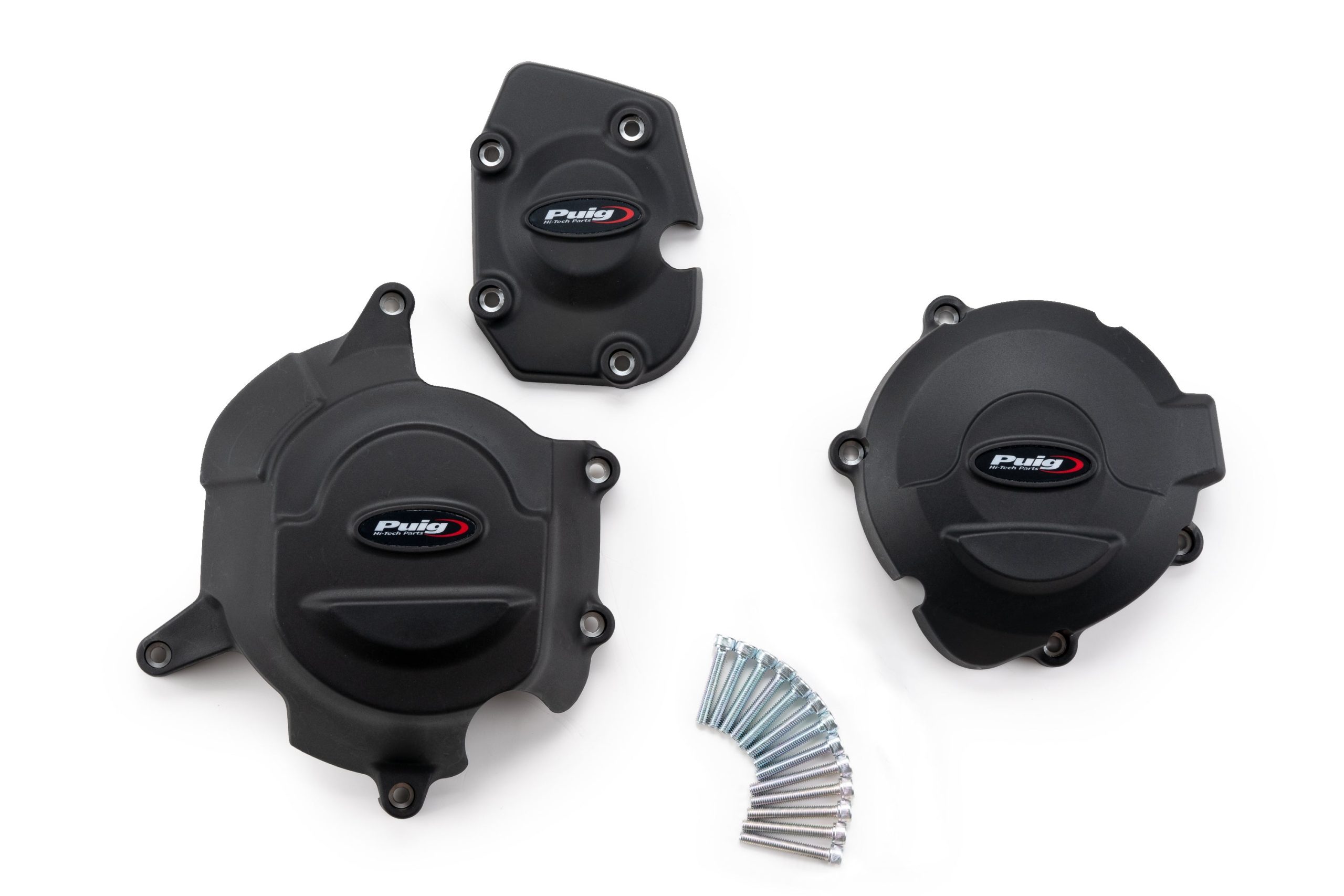 Puig Engine Protectives Covers Kawasaki Z900RS 2018-2026