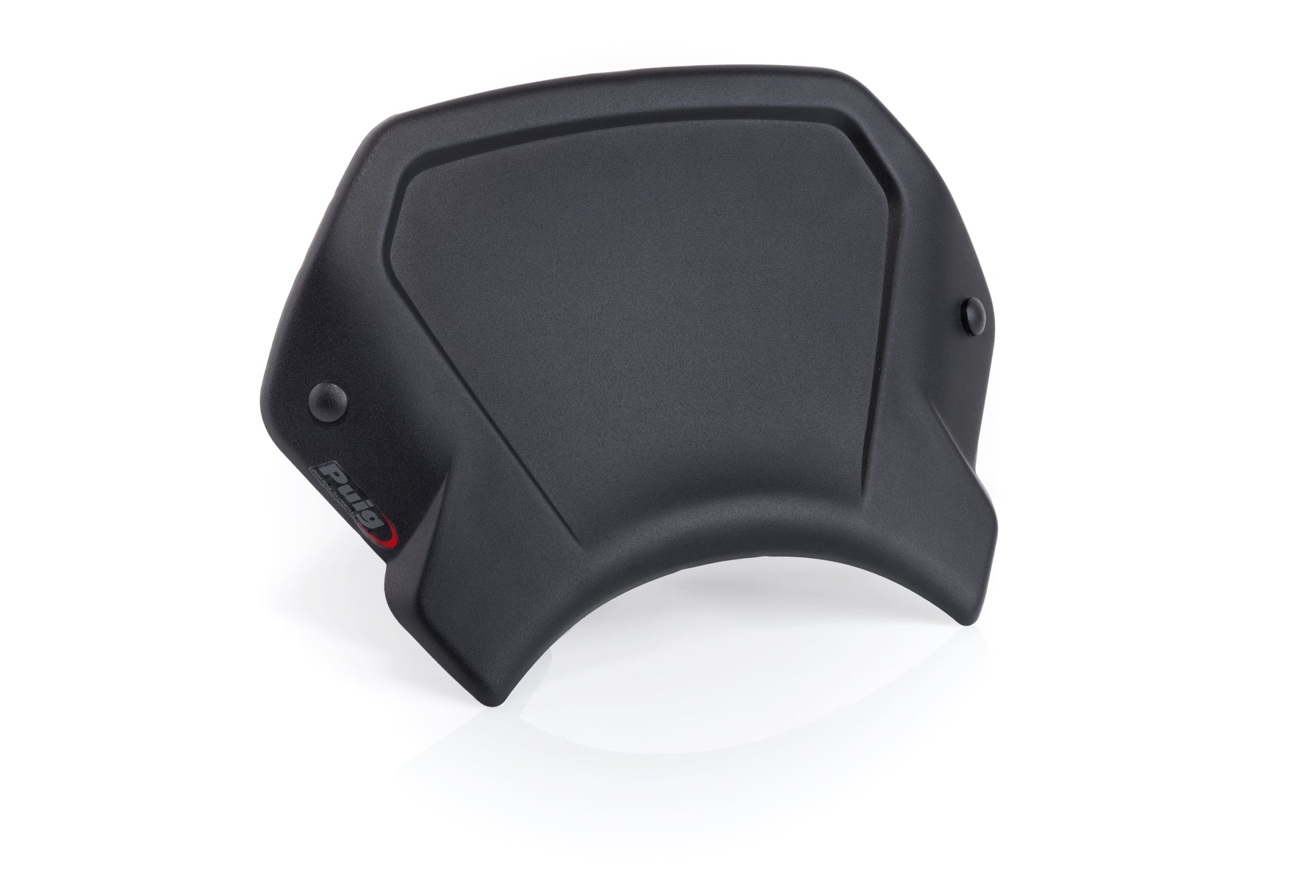 Puig ALU Frontal Plate HONDA SCL500 2023-2025
