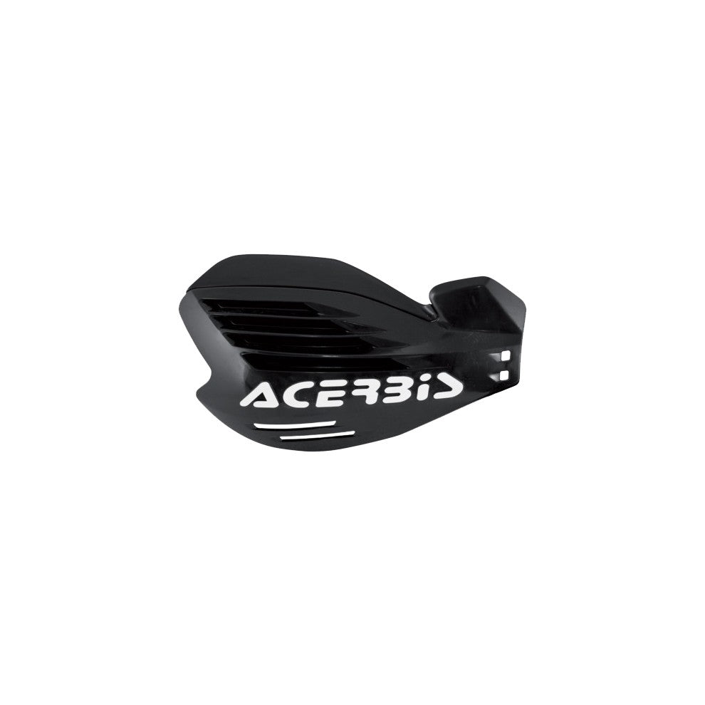 ACERBIS X-FORCE HANDGUARDS BLACK - 21703-20001