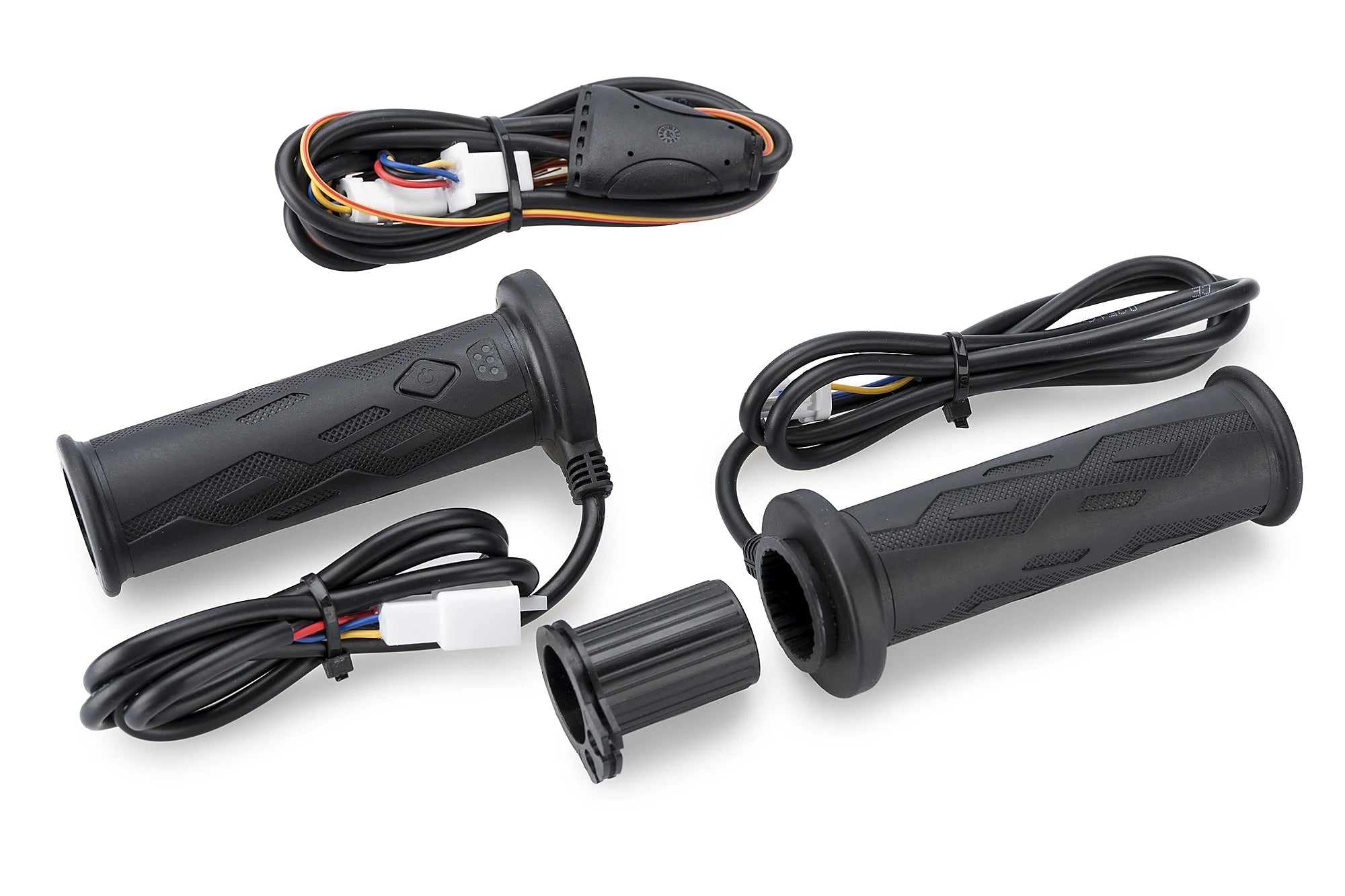 Puig Heated Grip Set 2.0 Universal