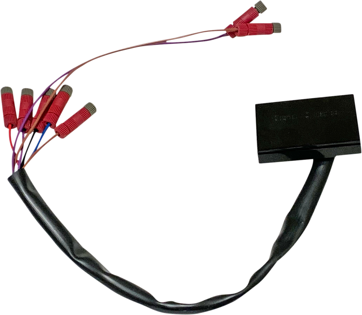 CUSTOM DYNAMICS Turn Signal Decoder Module - Universal