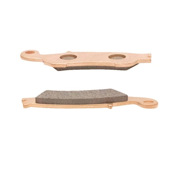 BRAKE PAD KIT SINTERED BY ALL BALLS - 218-8089