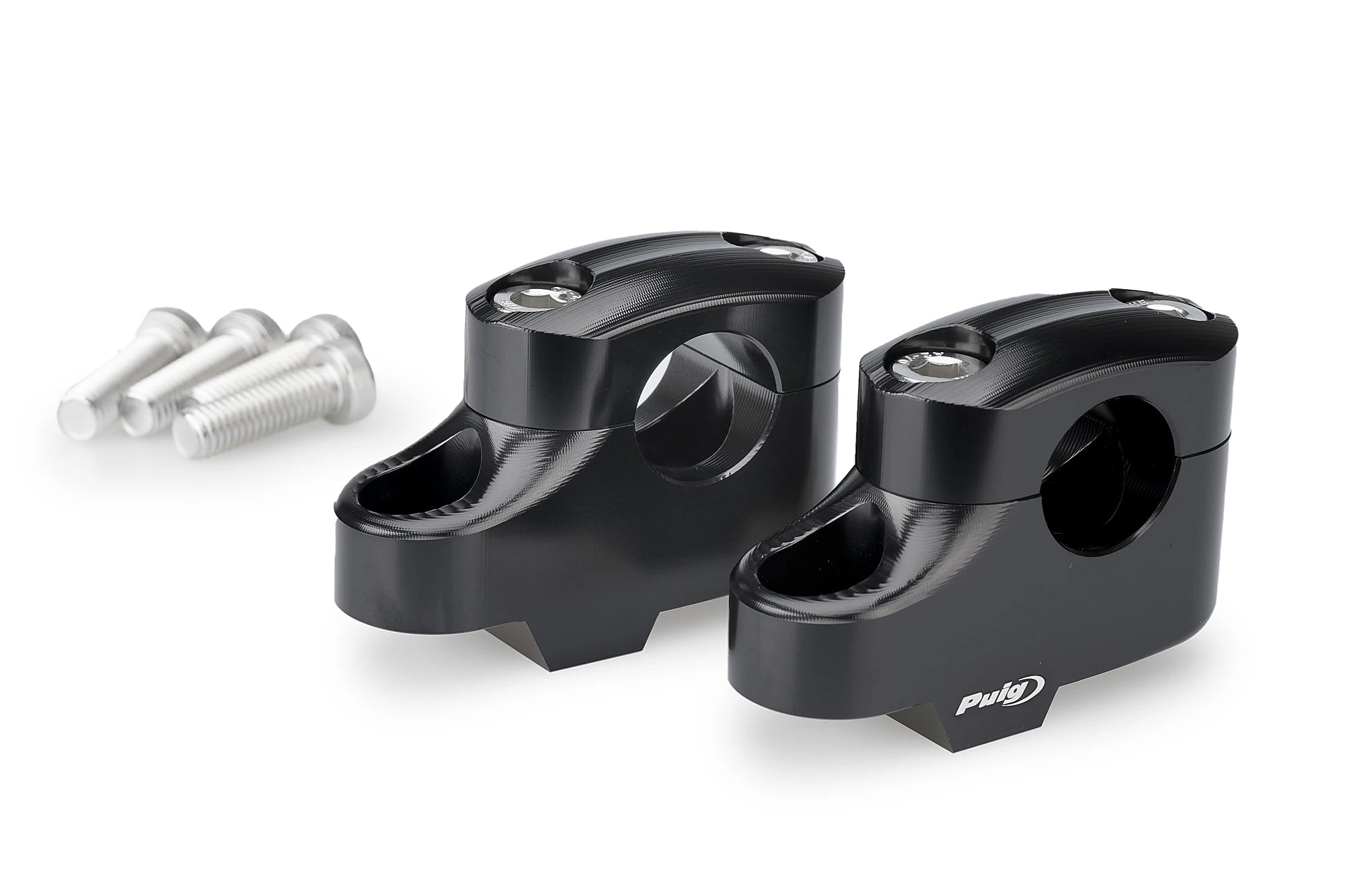 Puig Pullback Risers BMW F750GS 2018-2026