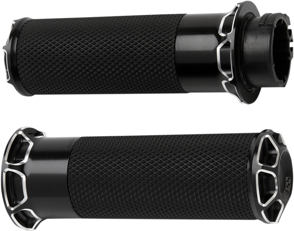 ARLEN NESS Beveled Grips - TBW