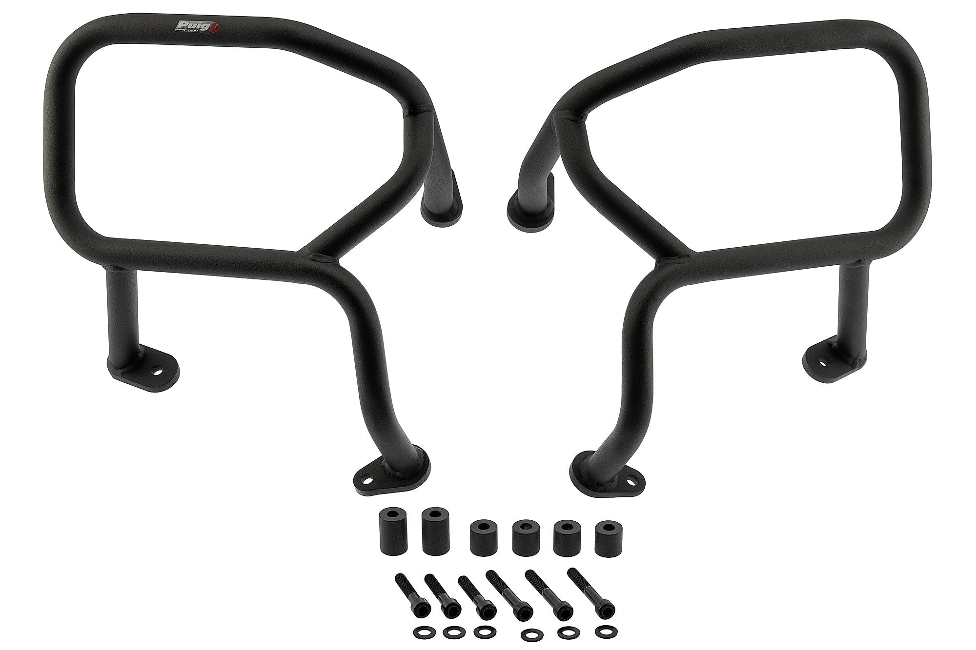 Puig Engine guards BMW R1300GS 2023-2026