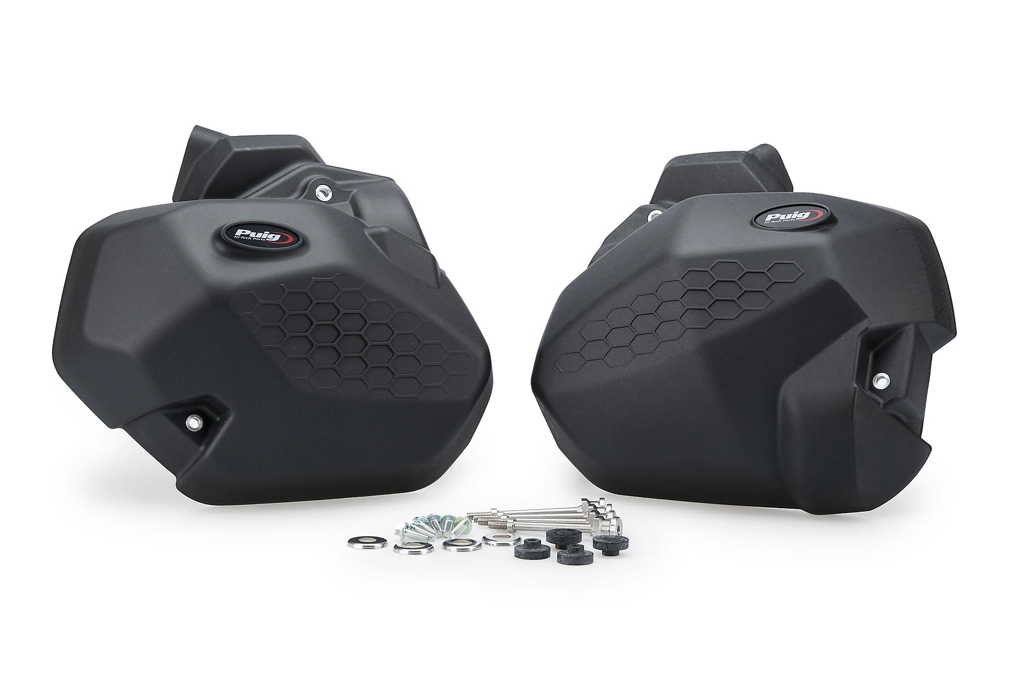 Puig Engine Protectives Covers BMW R1300GS 2023-2026