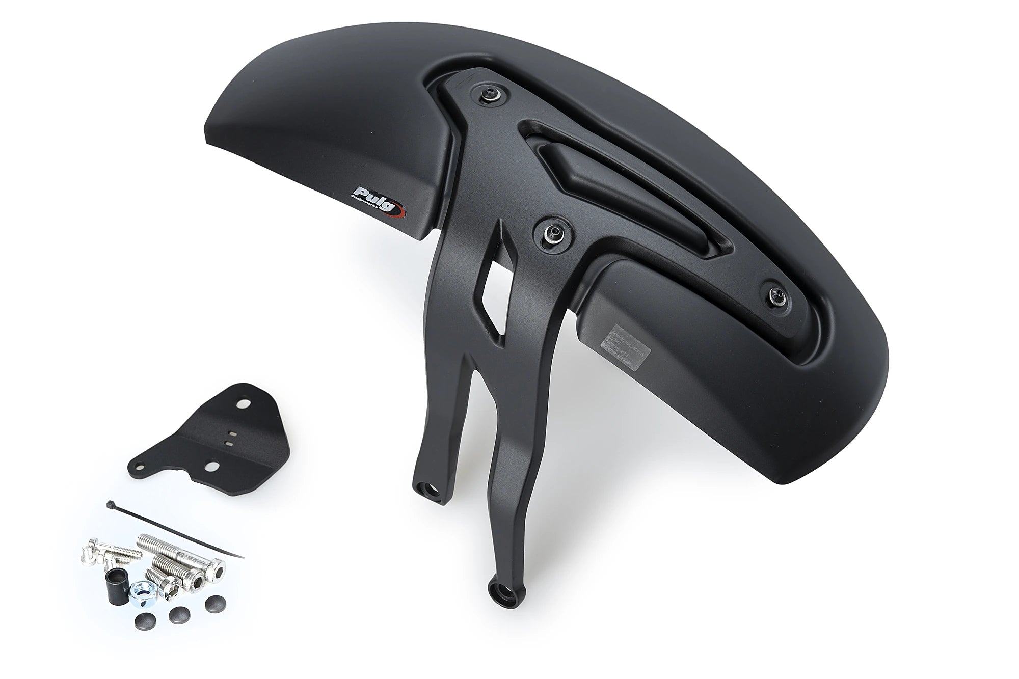 Puig Rear Fenders BMW R1300GS 2023-2026