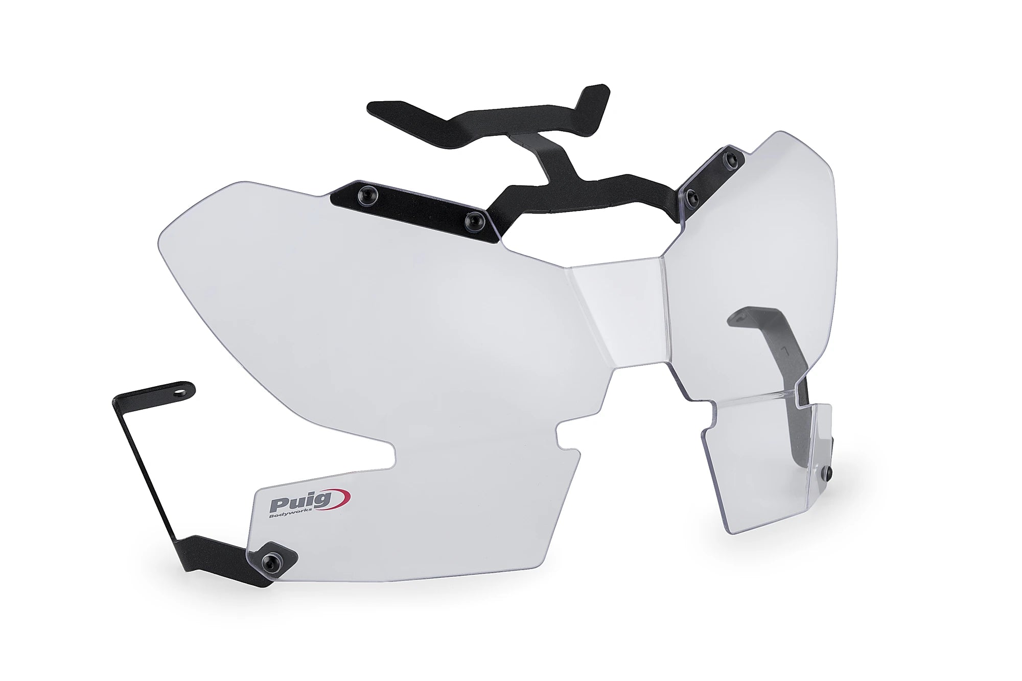 Puig Headlight Protector HONDA CRF1100L AFRICA TWIN 2020-2023