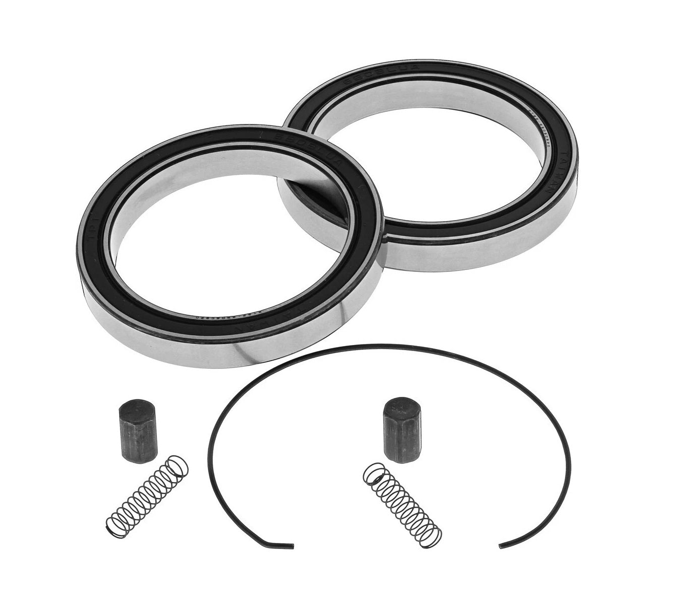 CAN-AM OUTLANDER ONE WAY CLUTCH BEARING KIT BY ALL BALLS - 22-51716