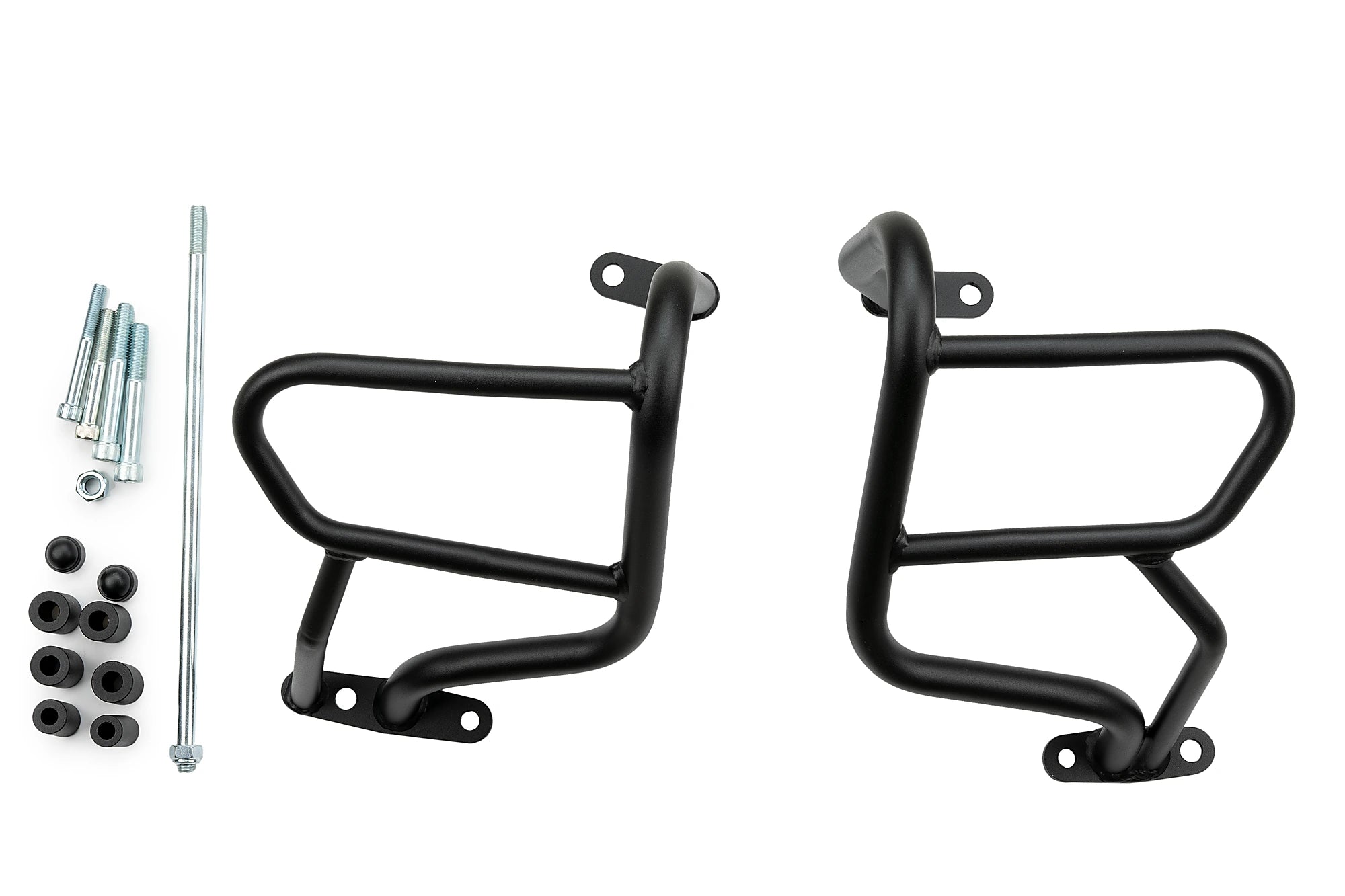 Puig Engine guards BMW R12 2024-2026