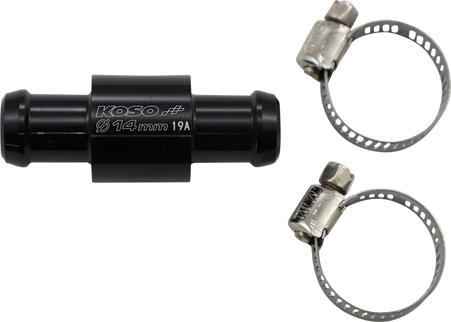Koso Water Temperature Sensor Adapter - 14 mm