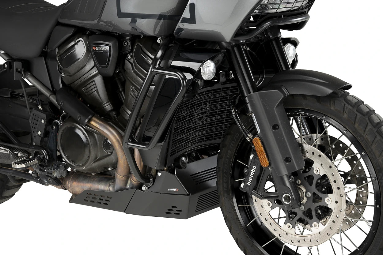 Puig Oil-Carter Guard HARLEY DAVIDSON PAN AMERICA 2021-2026