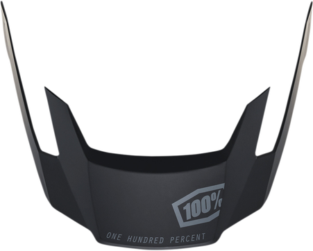 100% Altec Replacement Visor