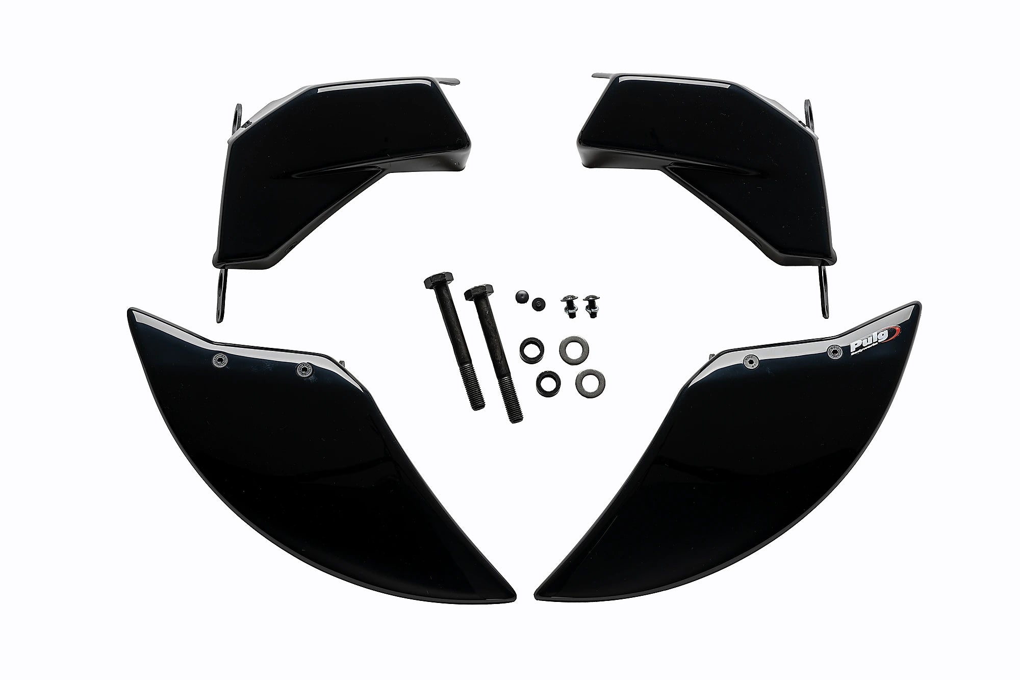 Puig Brake Cooler YAMAHA T-MAX 560 2022-2026