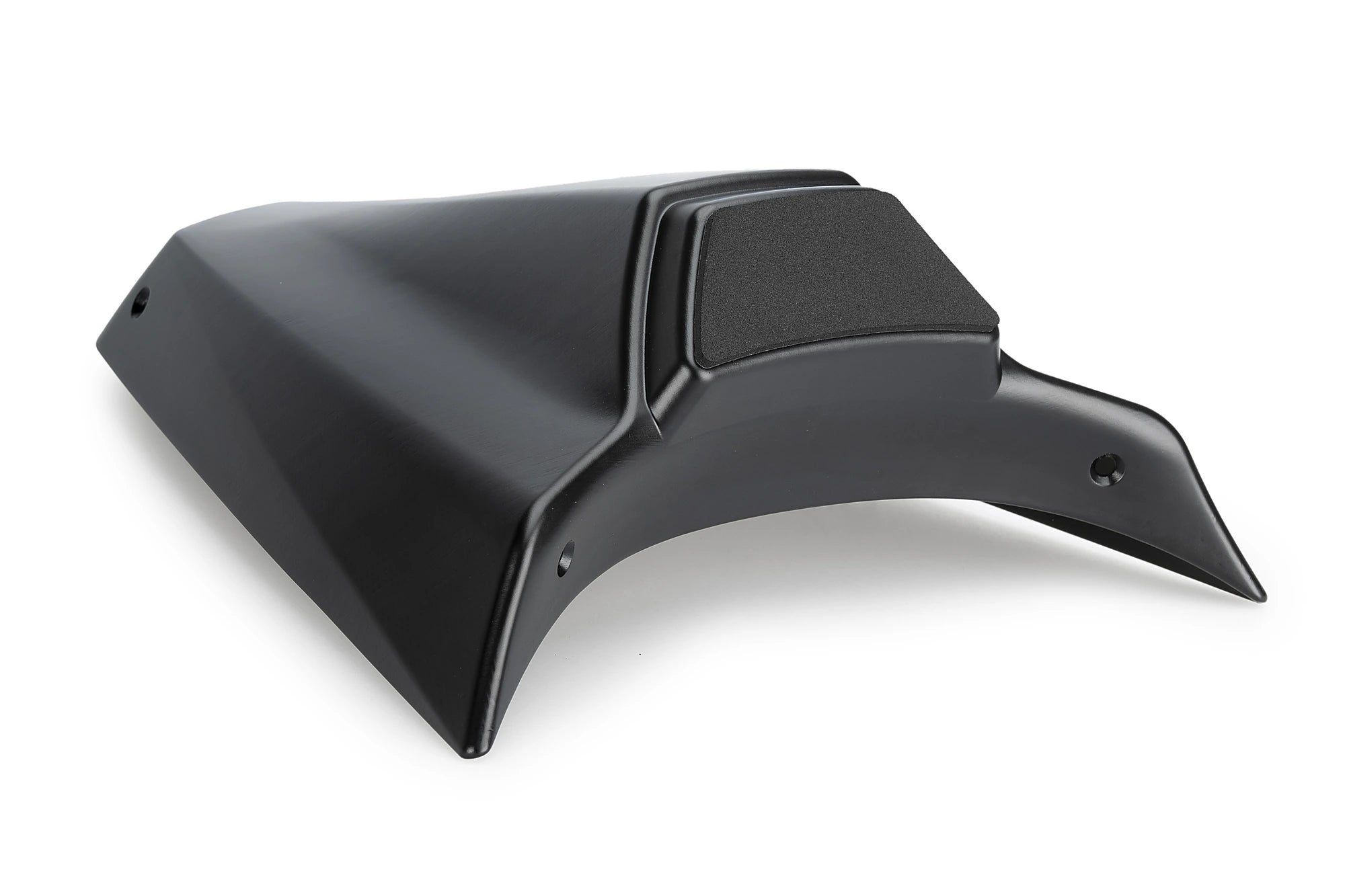 Puig Rear Seat Cowls Pista #9 BMW R1300GS 2023-2026