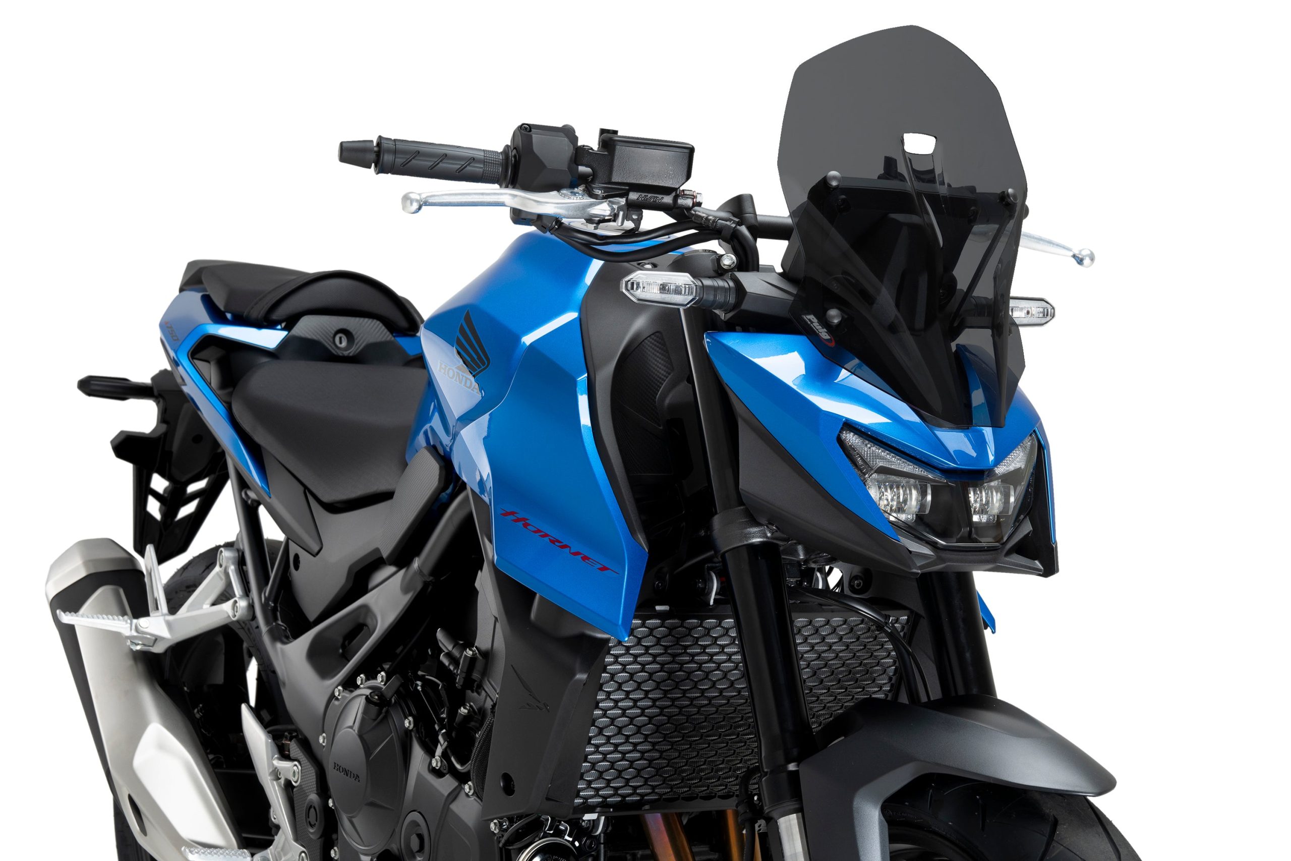 Puig New Generation Touring Windscreen Honda CB750 Hornet 2025-2026