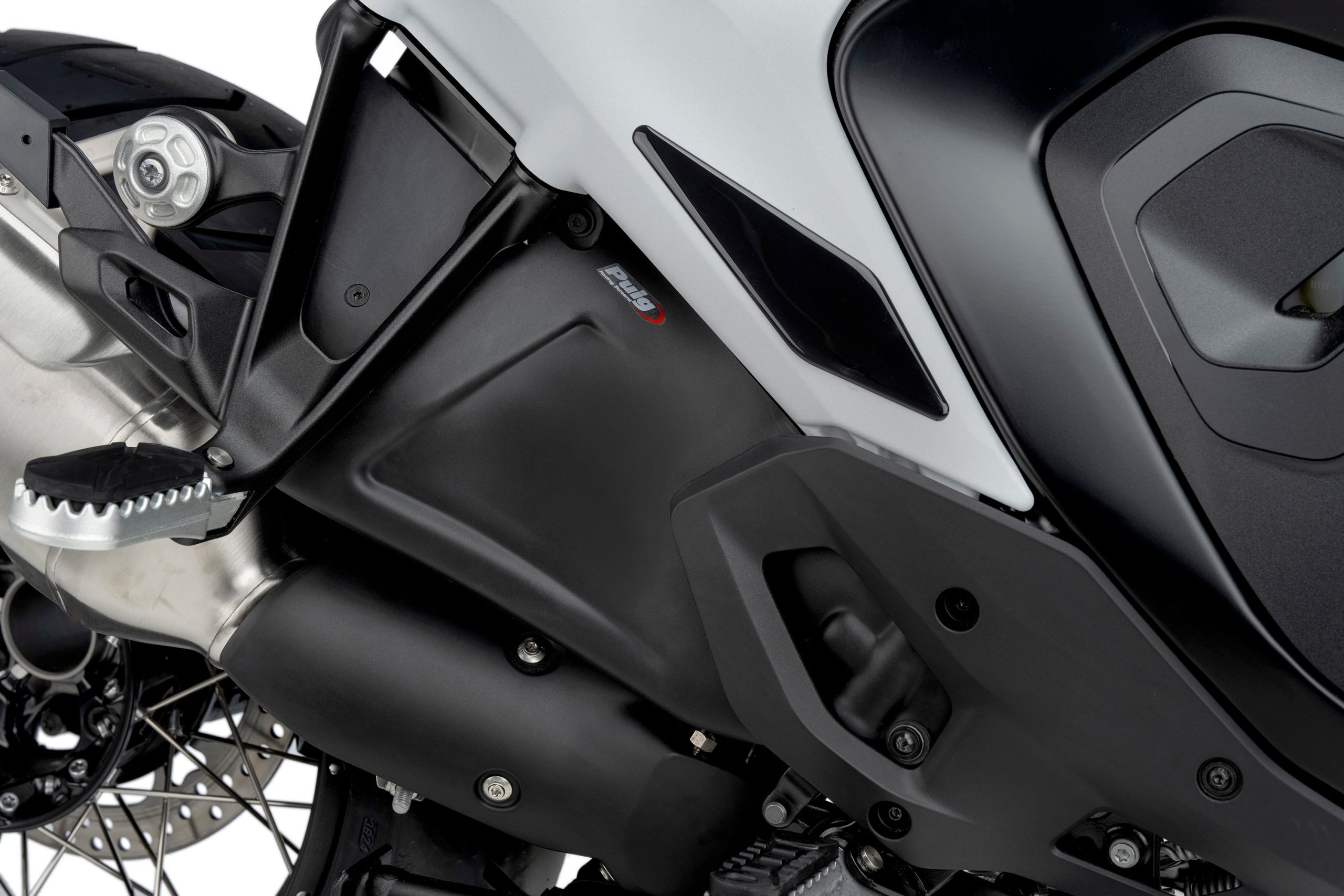 Puig Rear Spoilers BMW R1300GS 2023-2026