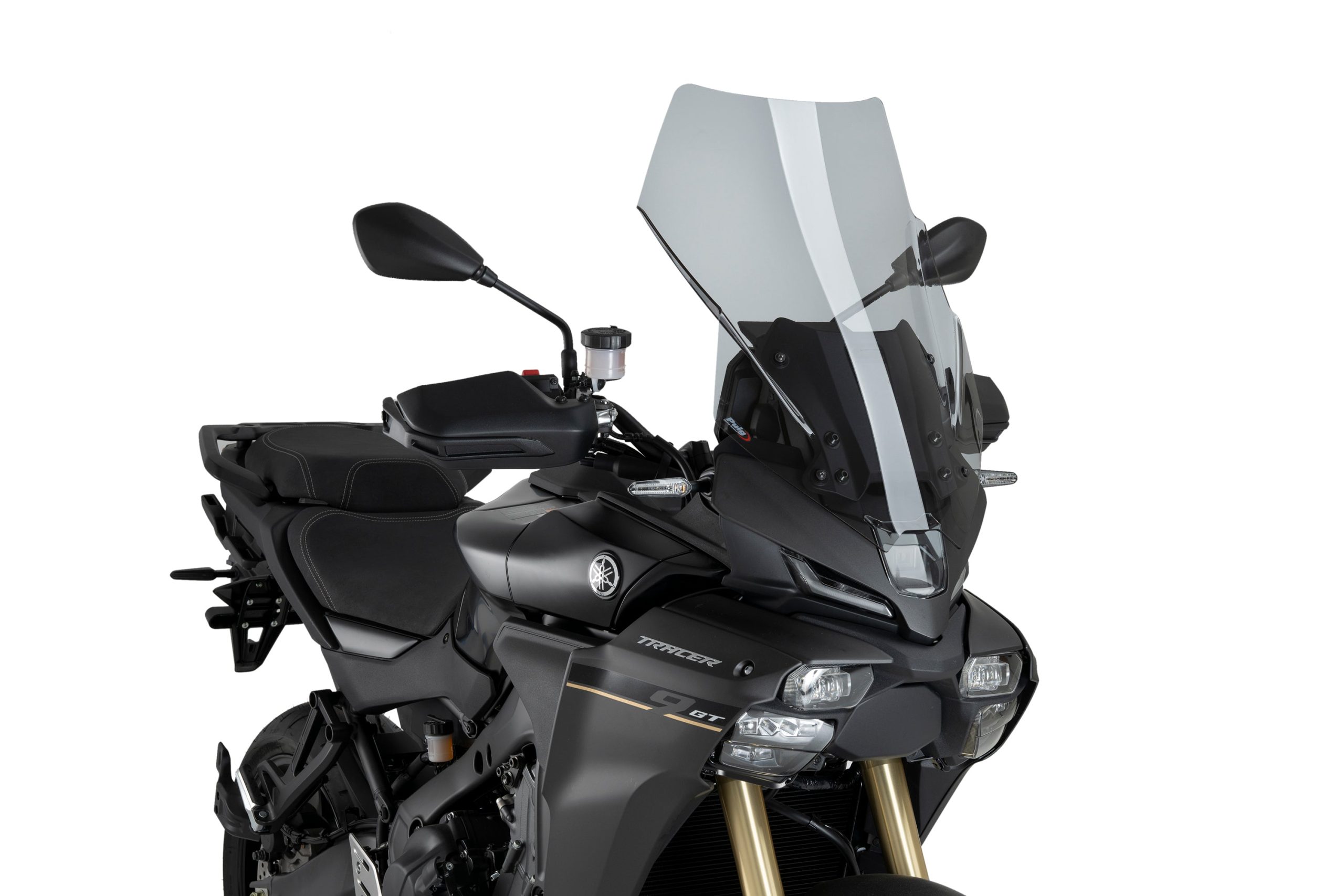 Puig Touring Screen Yamaha Tracer 9 2025-2026