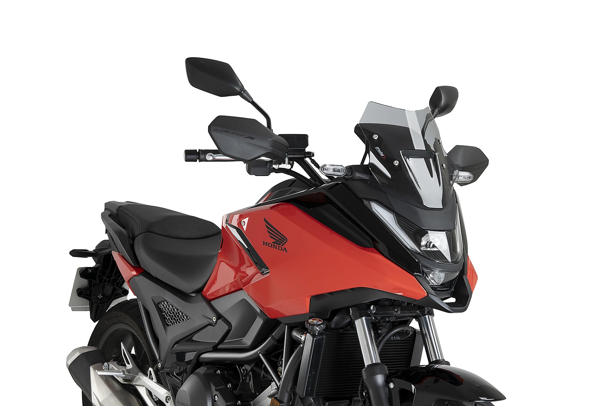 Puig Sport Windscreen Honda NC750X 2025-2026