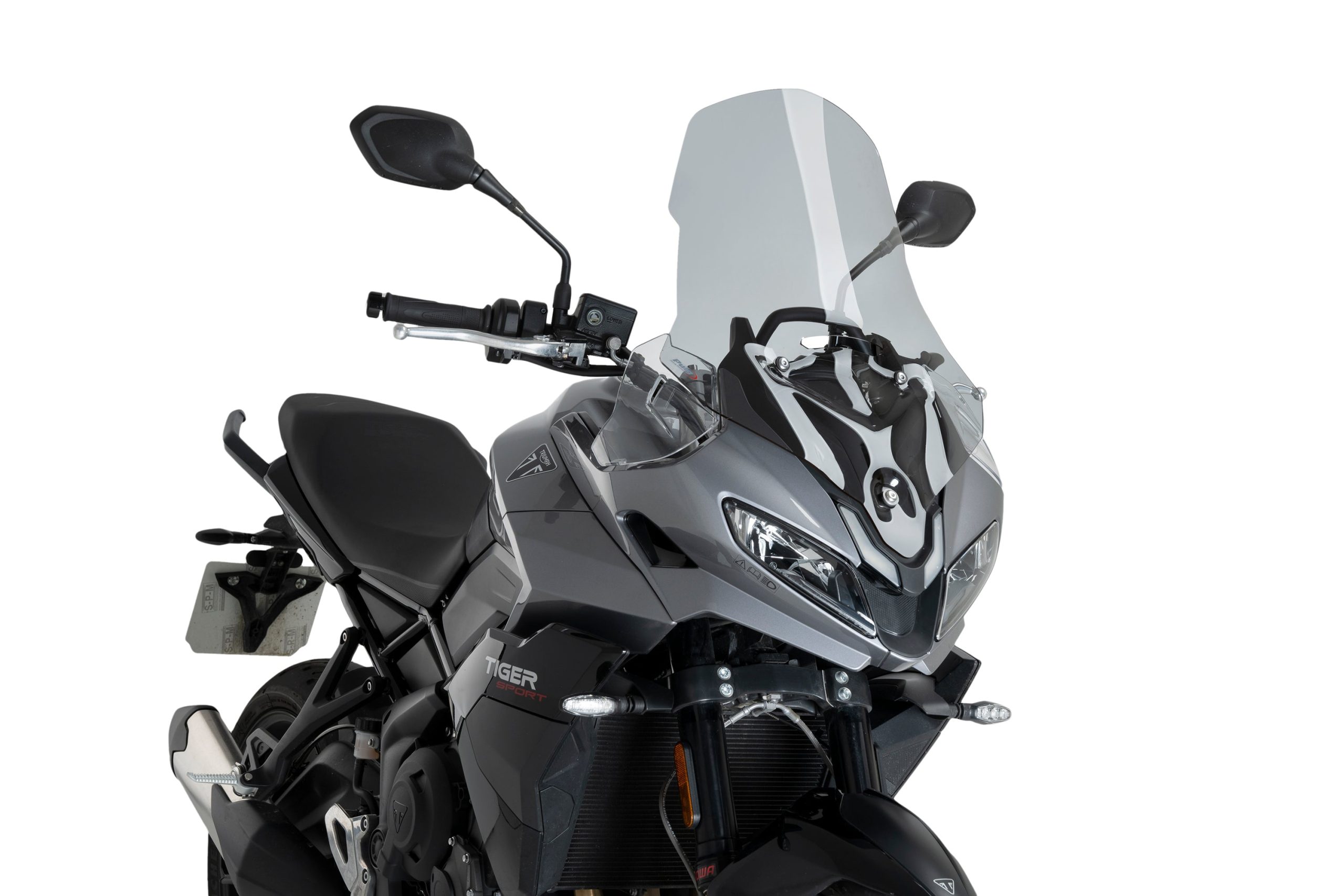 Puig Touring Windscreen Triumph Tiger Sport 800 2025