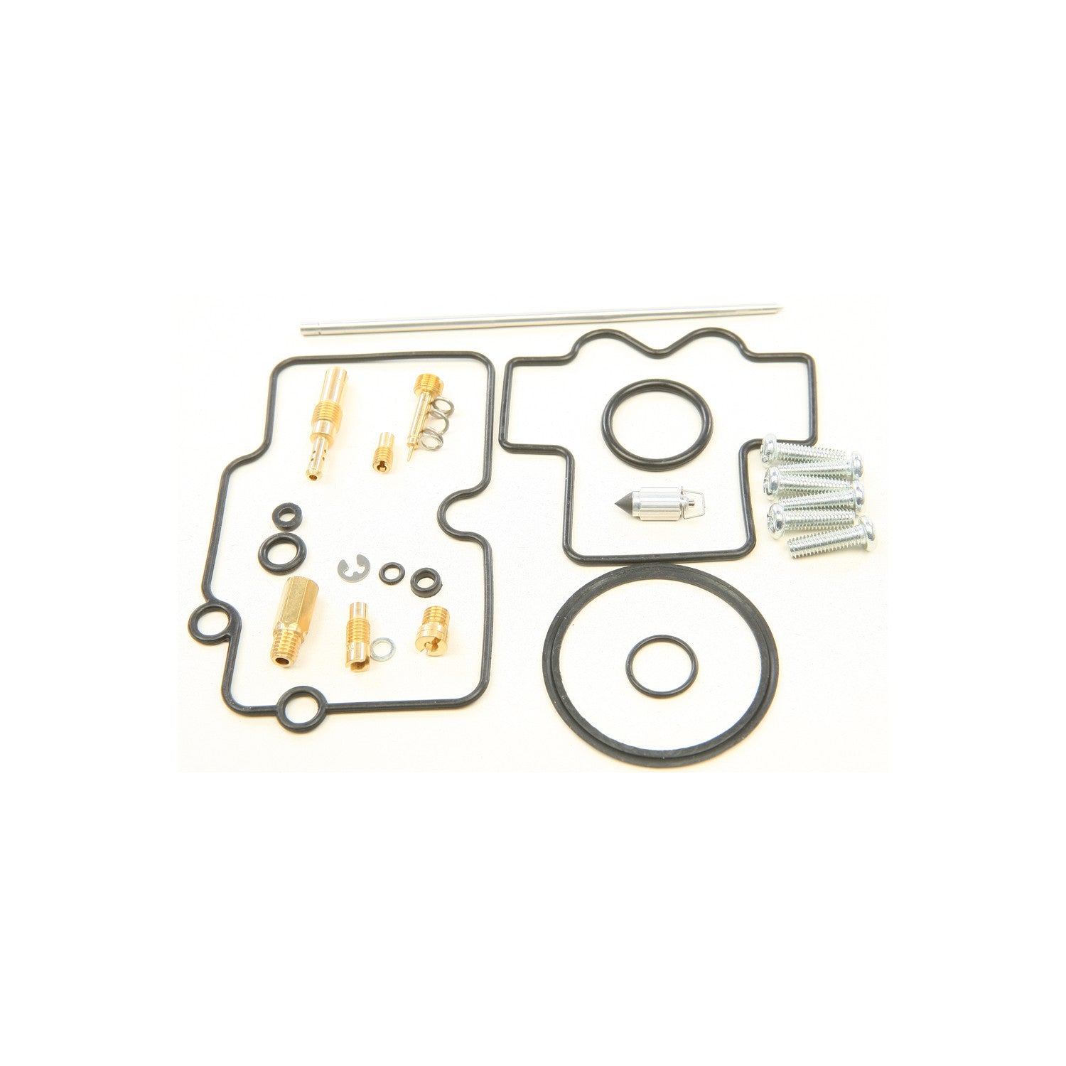 ALL BALLS BIKE CARBURETOR REBUILD KIT - 226-1266