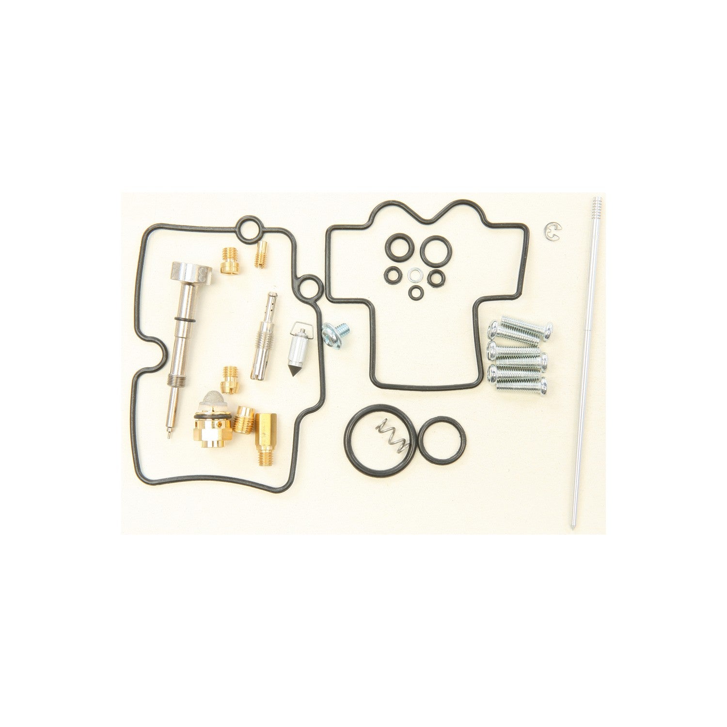 ALL BALLS BIKE CARBURETOR REBUILD KIT - 226-1287