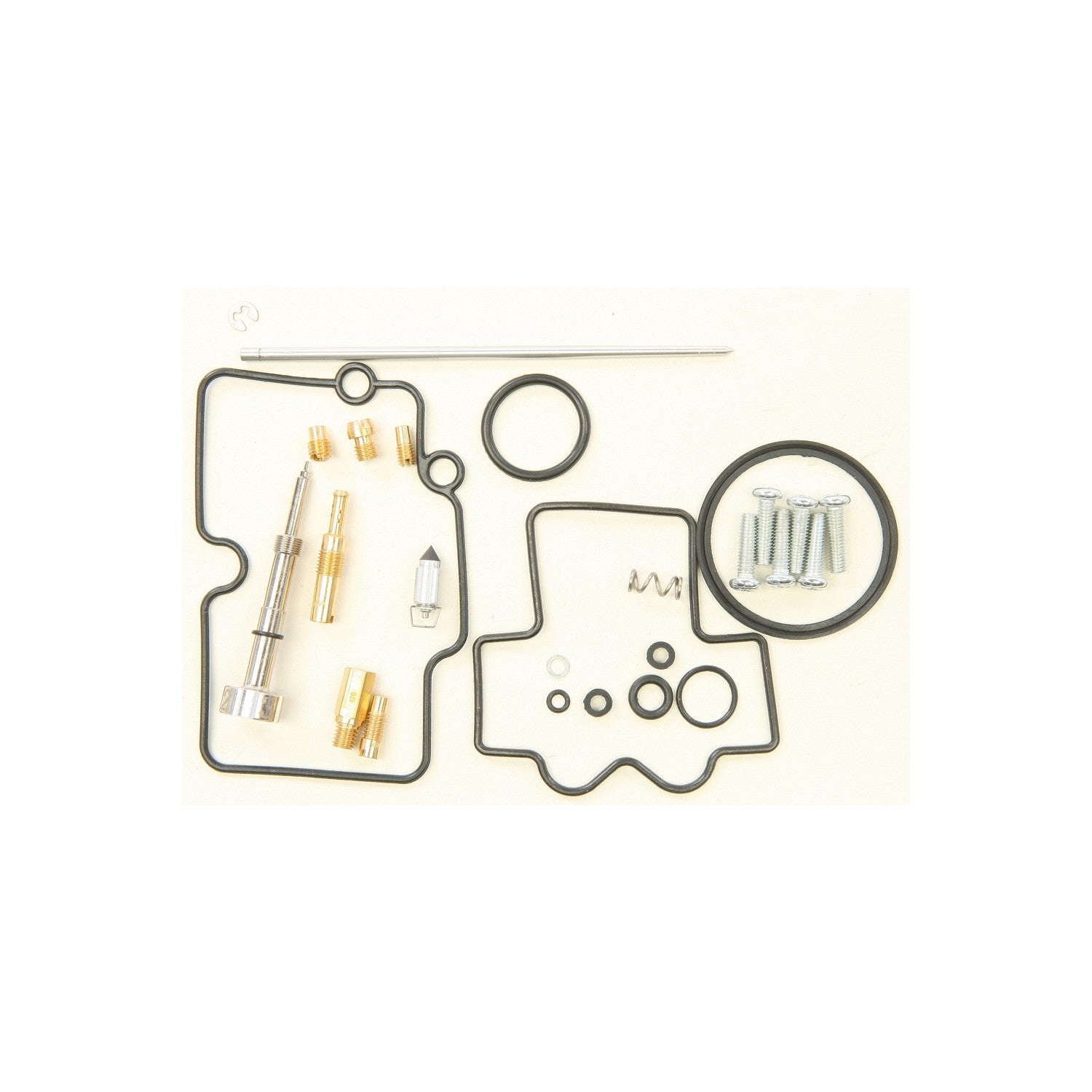 ALL BALLS BIKE CARBURETOR REBUILD KIT - 226-1294