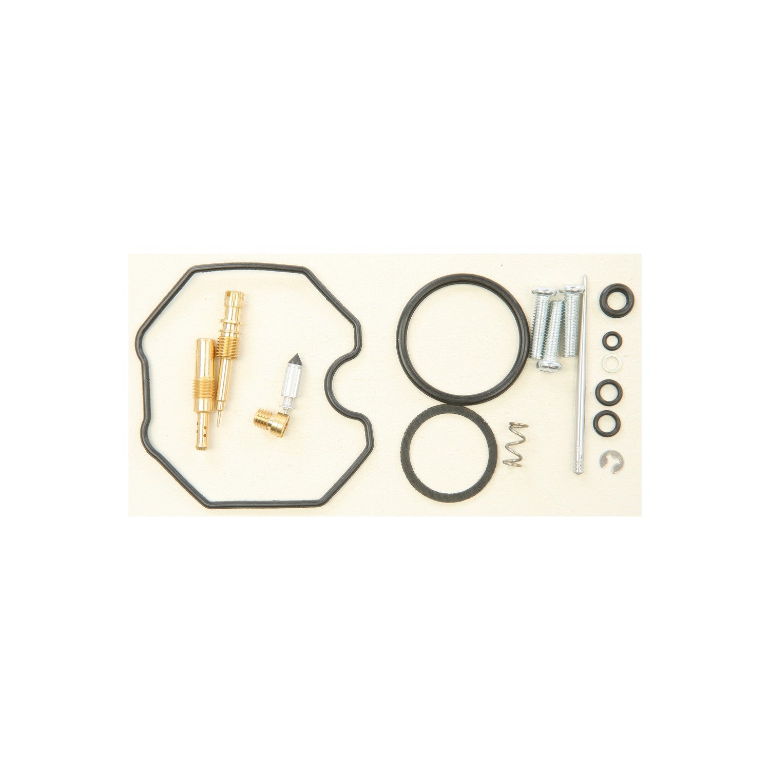 ALL BALLS CARBURETOR REPAIR KIT - 226-1327